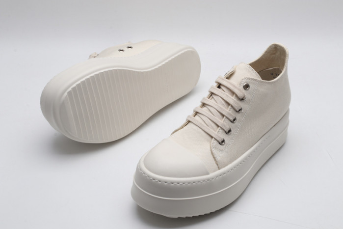 RICK OWENS SNEAKERS COPSHOE OR-261
