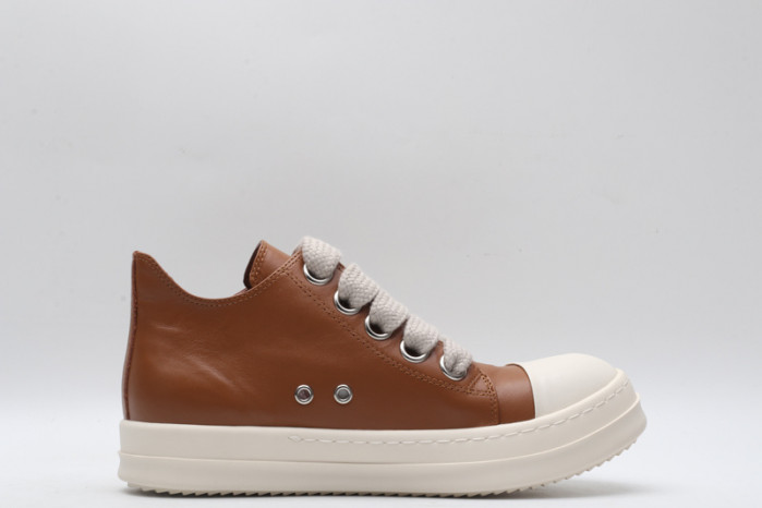 RICK OWENS SNEAKERS  copshpe OR-265
