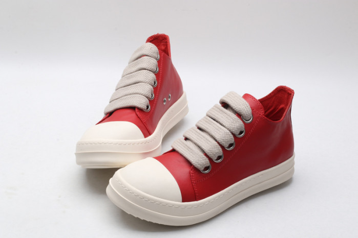 RICK OWENS SNEAKERS  copshpe OR-267