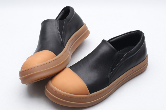 RICK OWENS SNEAKERS  copshpe OR-273