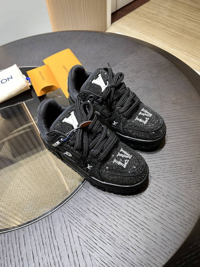 LVT  SNEAKERS   COPSHOE  L&V-234