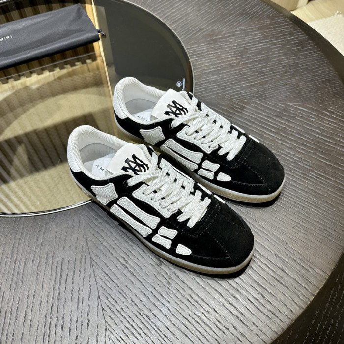 AMIRI  SNEAKERS   COPSHOE AM-141