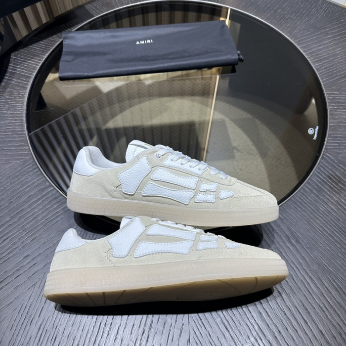 AMIRI  SNEAKERS   COPSHOE AM-143