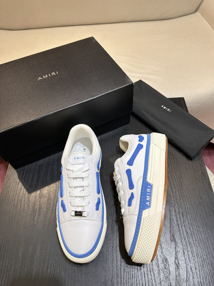 AMIRI  SNEAKERS   COPSHOE AM-155