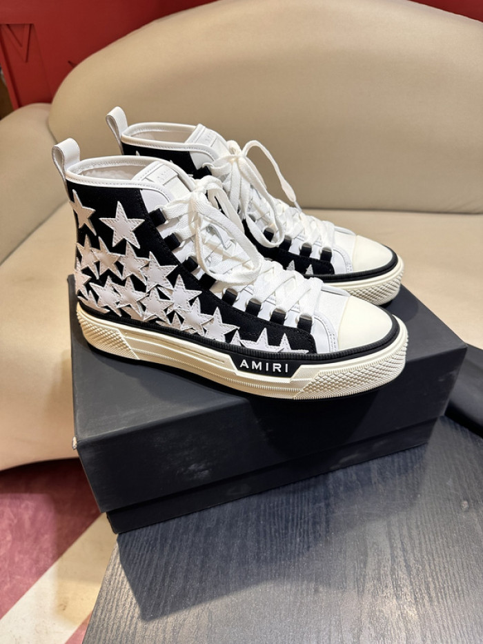 AMIRI  SNEAKERS   COPSHOE AM-158