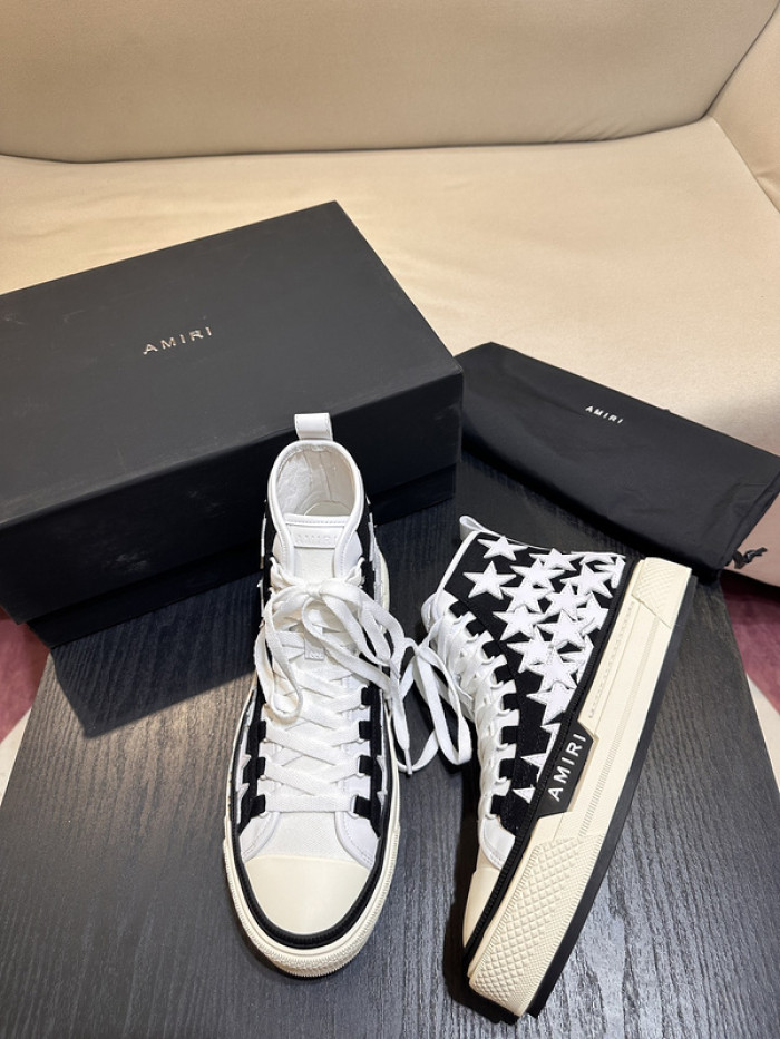 AMIRI  SNEAKERS   COPSHOE AM-158