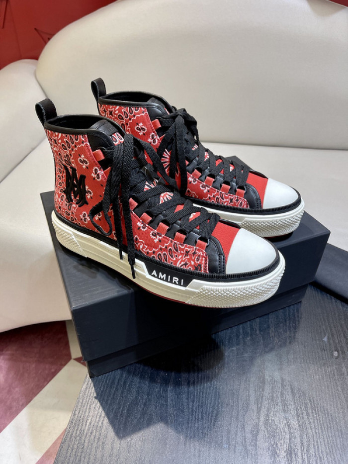 AMIRI  SNEAKERS   COPSHOE AM-159