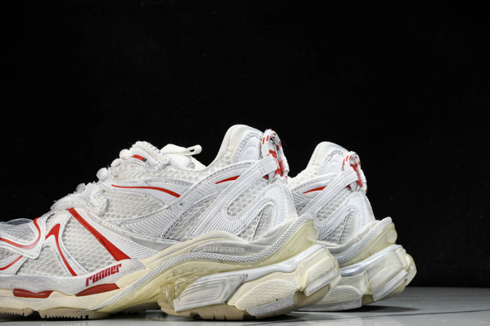 BL RUNNER -COPSHOE BL 265