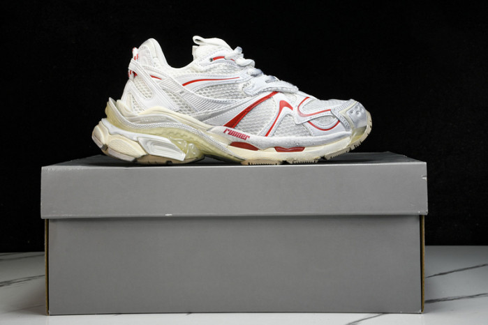 BL RUNNER -COPSHOE BL 265