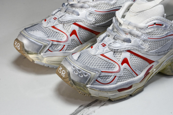 BL RUNNER -COPSHOE BL 265