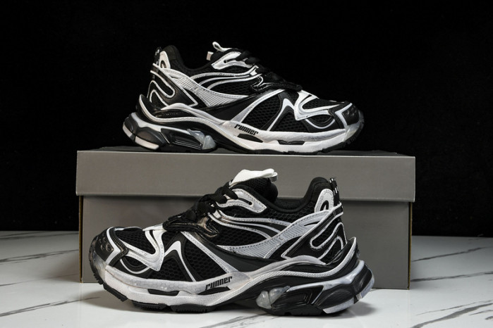 BL RUNNER -COPSHOE BL 266