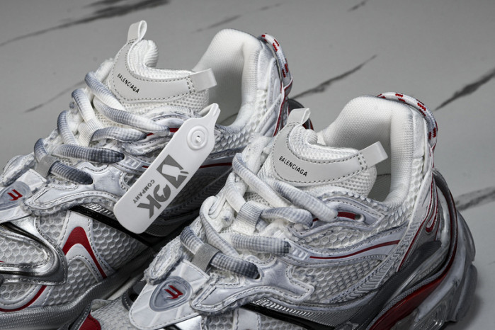 BL RUNNER -COPSHOE BL 267