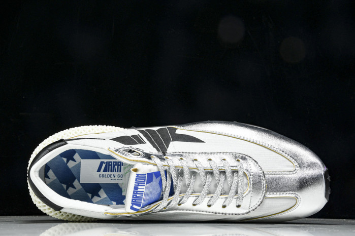 G**olden G**oose Sneakers   COPSHOE GG-10