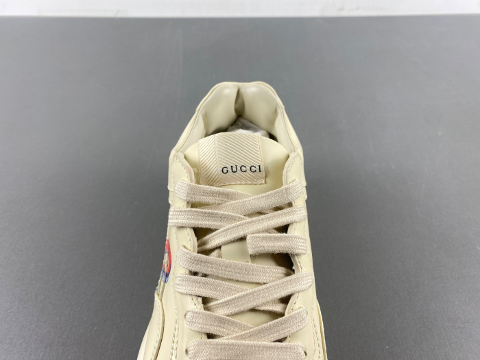 GC  TRAINER SNEAKER COPSHOE GC-192