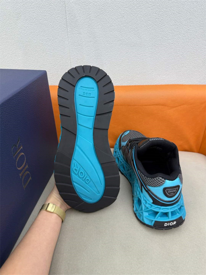 D1R* B35  SNEAKER  COPSHOE DR-360