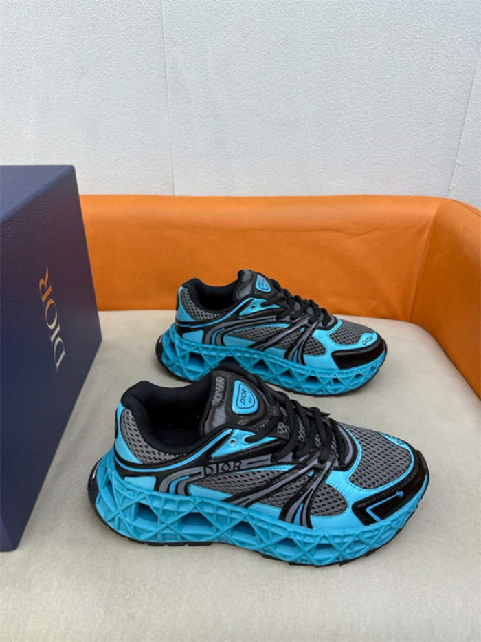 D1R* B35  SNEAKER  COPSHOE DR-360