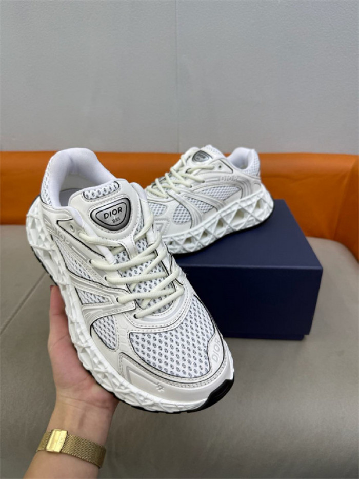 D1R* B35  SNEAKER  COPSHOE DR-361