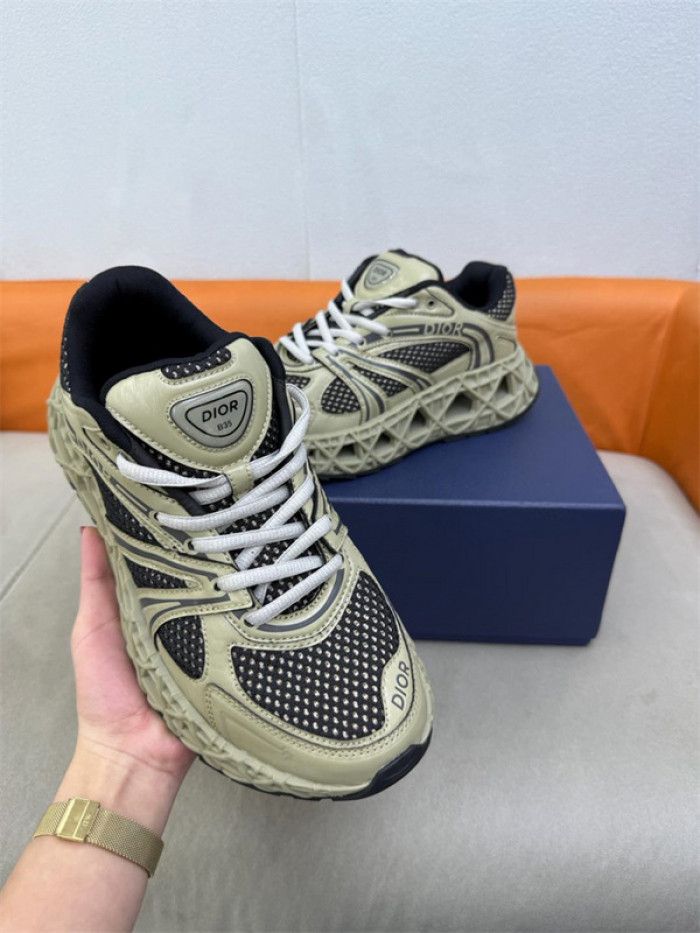 D1R* B35  SNEAKER  COPSHOE DR-362