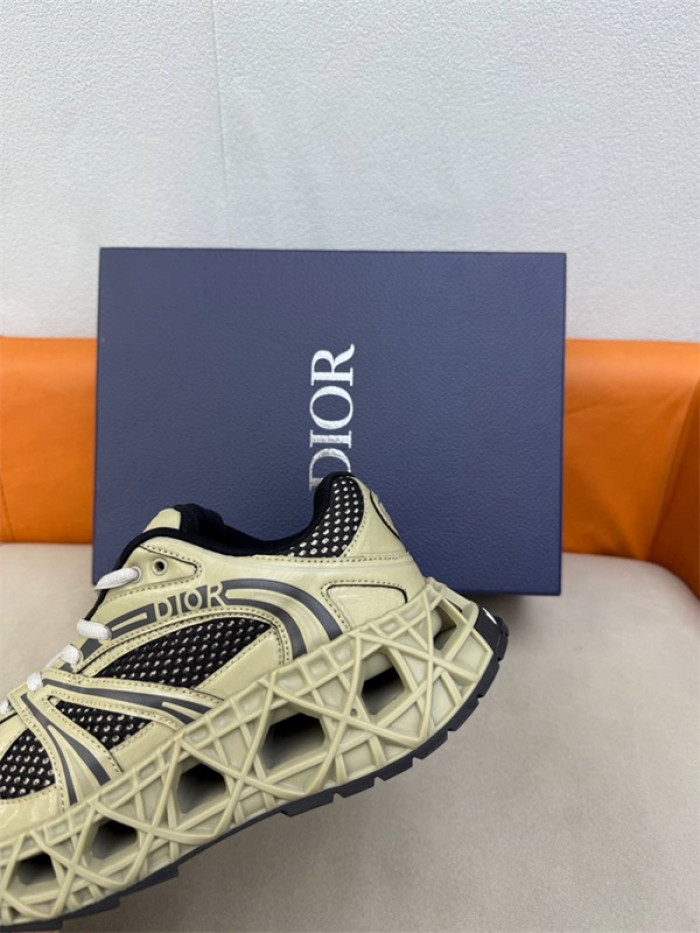 D1R* B35  SNEAKER  COPSHOE DR-362