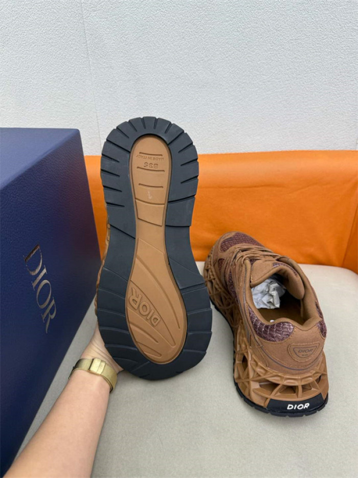 D1R* B35  SNEAKER  COPSHOE DR-364