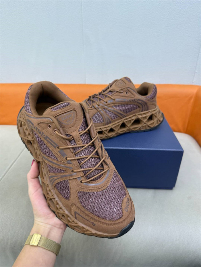 D1R* B35  SNEAKER  COPSHOE DR-364