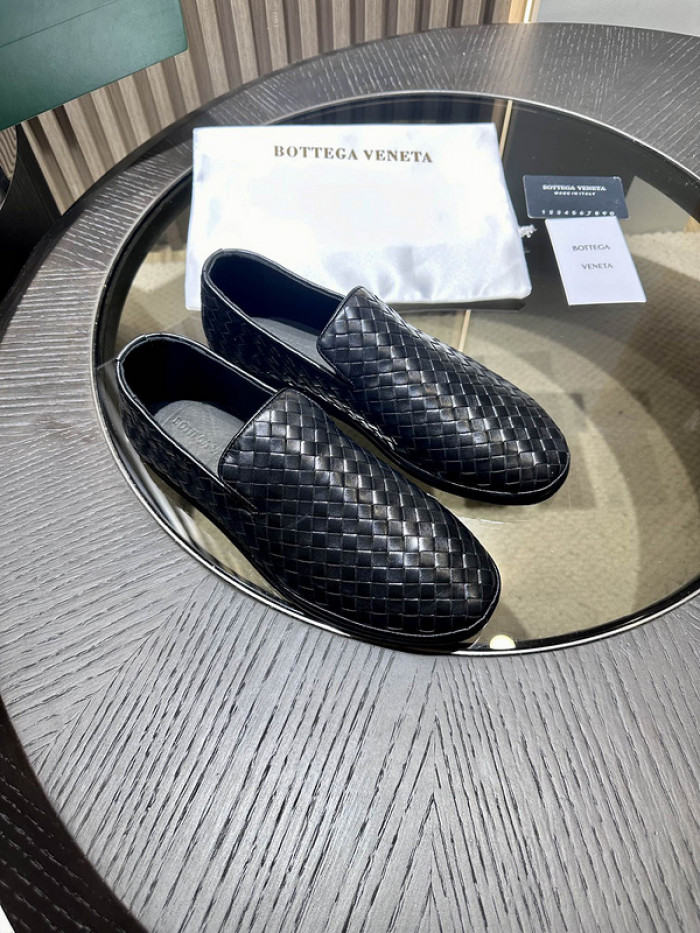 BOTTEGA VENETA SNEAKER COPSHPE BV-56