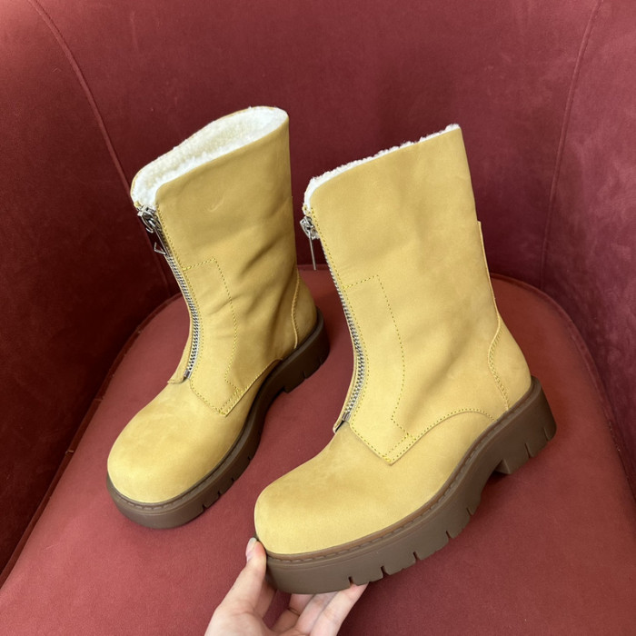 BOTTEGA VENETA SNEAKER COPSHPE BV-57