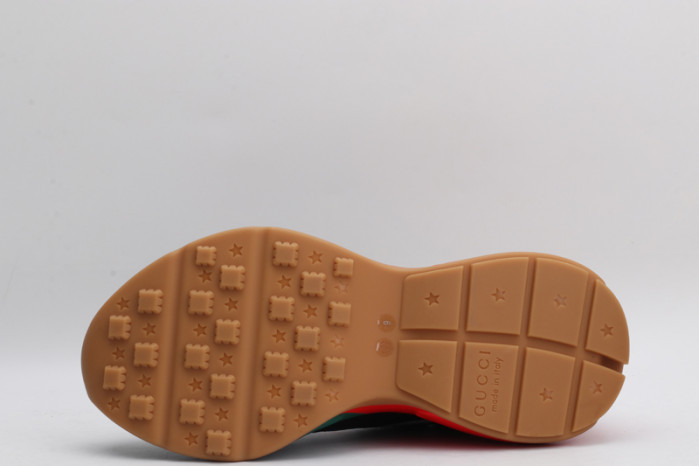 GC  TRAINER SNEAKER COPSHOE GC-44