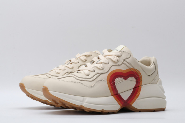 GC  TRAINER SNEAKER COPSHOE GC-47