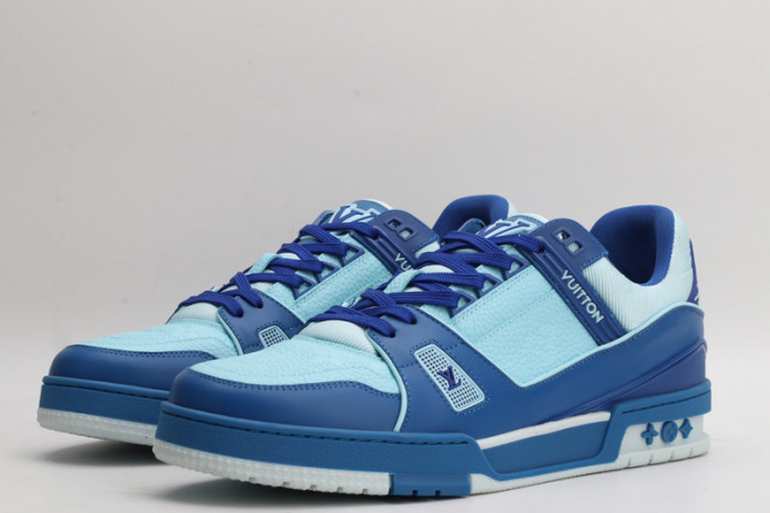 LVT  SNEAKERS   COPSHOE  L&V-58