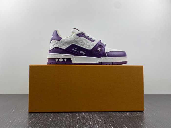 LVT  SNEAKERS   COPSHOE  L&V-237