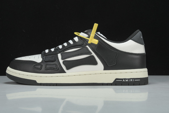 AMIRI  SNEAKERS   COPSHOE AM-02