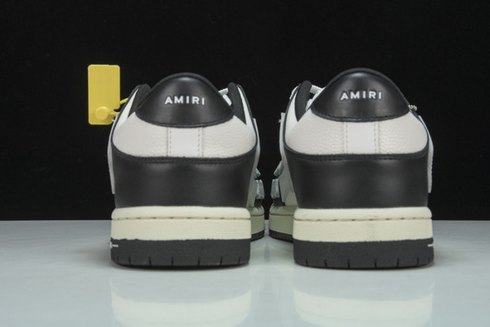 AMIRI  SNEAKERS   COPSHOE AM-03