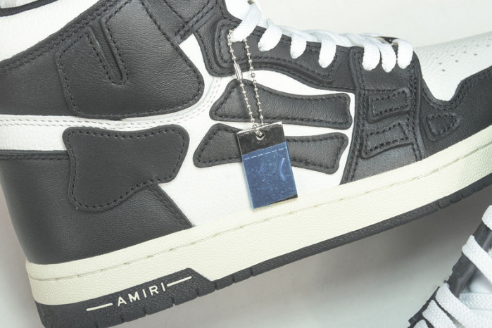 AMIRI  SNEAKERS   COPSHOE AM-05