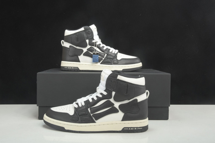 AMIRI  SNEAKERS   COPSHOE AM-05