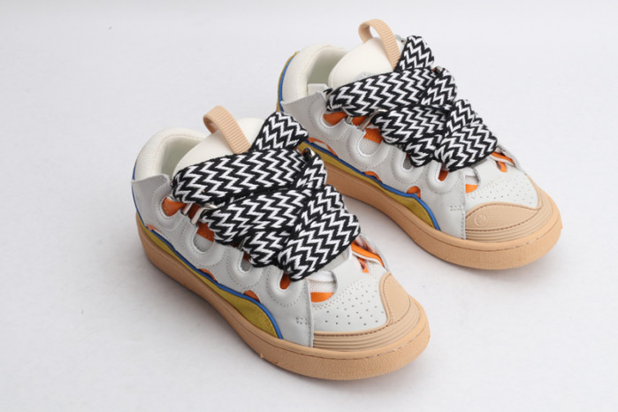 LANVIN  SNEAKERS   COPSHOE LA-05