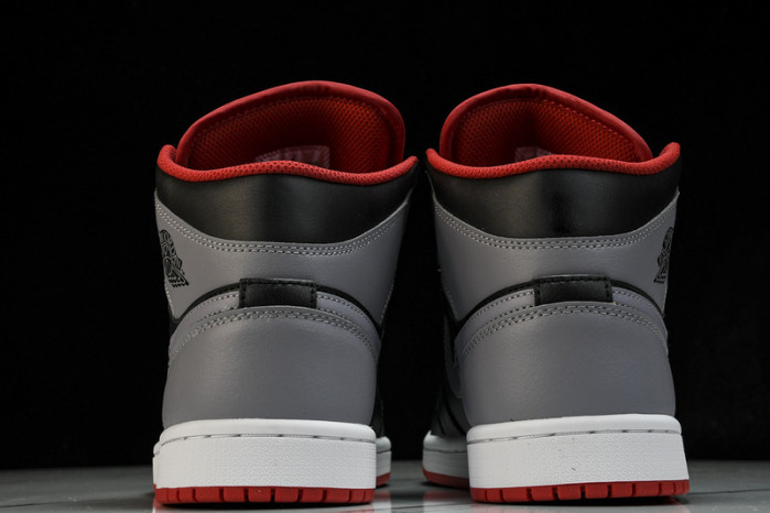 Jordan 1 Mid Bred Shadow  - DQ8426-006