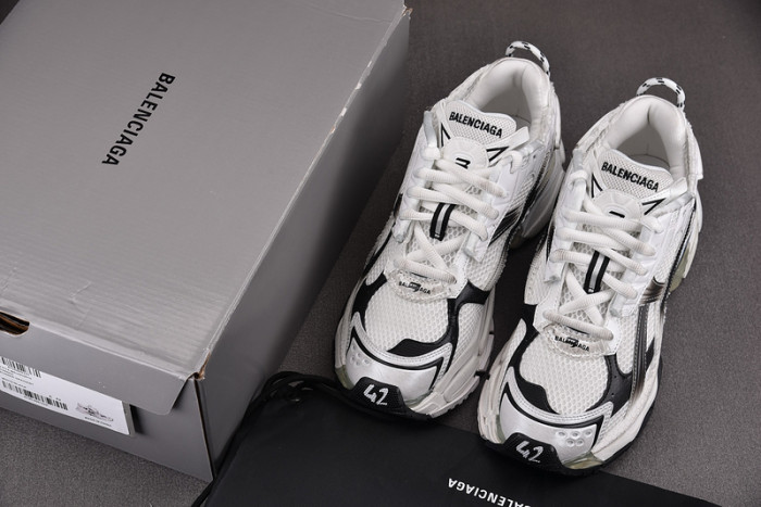 BL RUNNER -COPSHOE BL 310