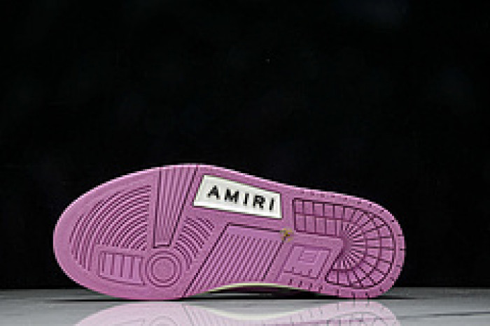 AMIRI  SNEAKERS   COPSHOE AM-174