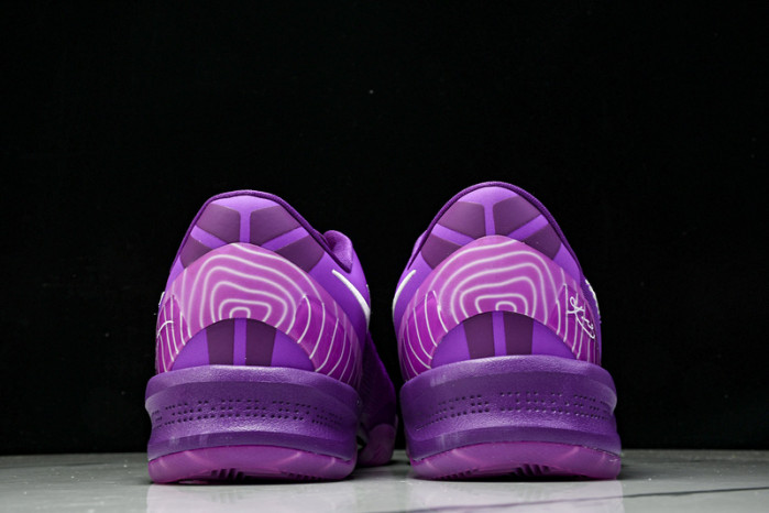 Nike Kobe 8 Protro EYBL  - HJ7265-500