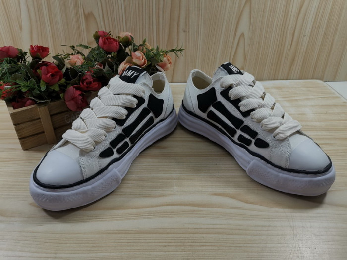 AMIRI  SNEAKERS   COPSHOE AM-177