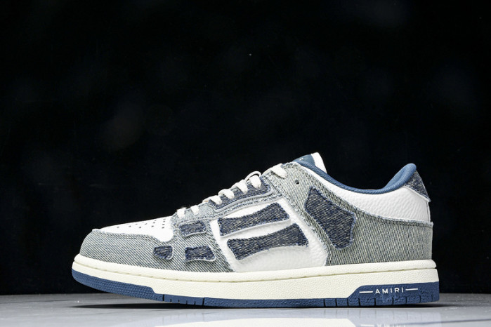 AMIRI  SNEAKERS   COPSHOE AM-176