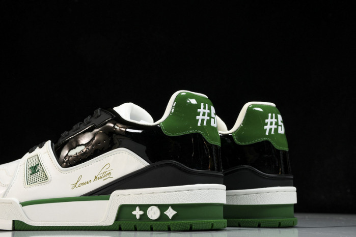 LVT  SNEAKERS   COPSHOE  L&V-242