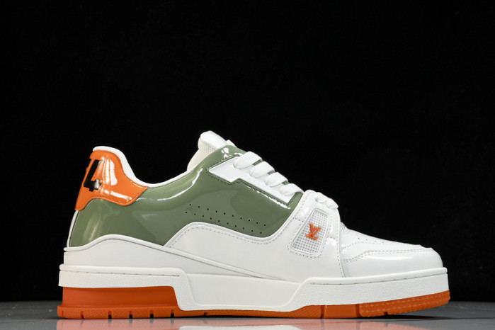 LVT  SNEAKERS   COPSHOE  L&V-243