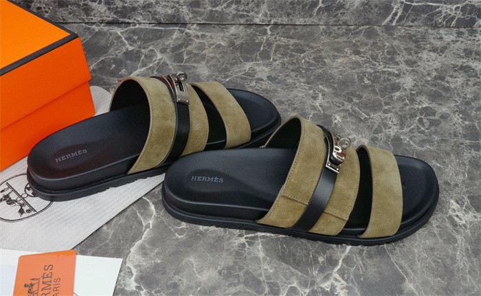 HR SLIDE COPSHOE HRS-61