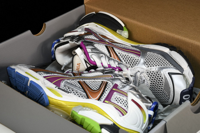 BL RUNNER  -COPSHOE BL 272