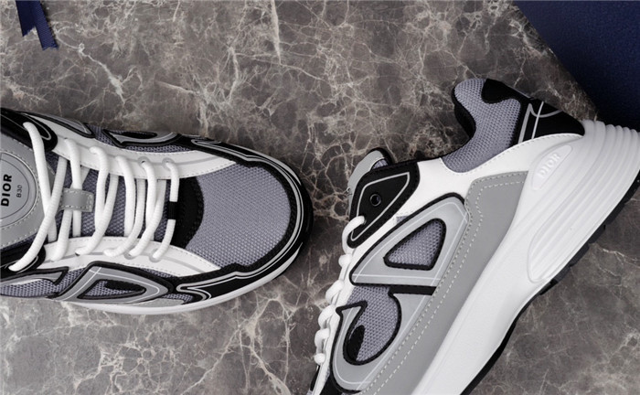 D1R* B30 TRAINER SNEAKER copshoe  DR-184