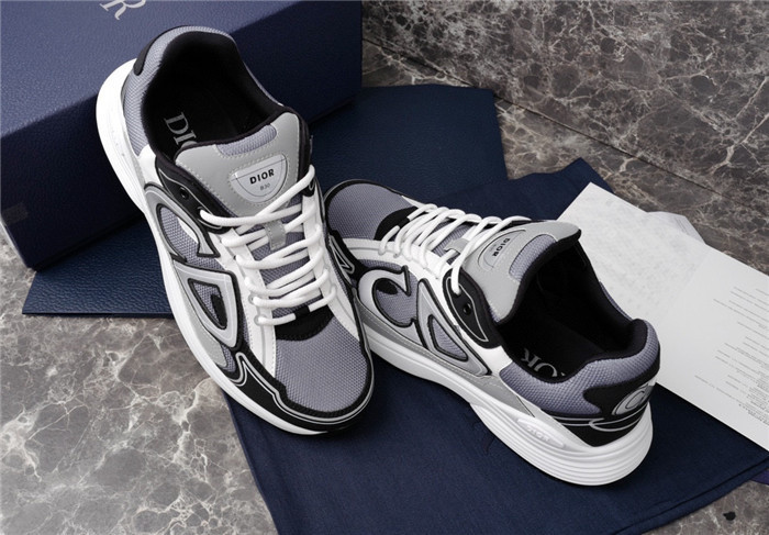 D1R* B30 TRAINER SNEAKER copshoe  DR-184