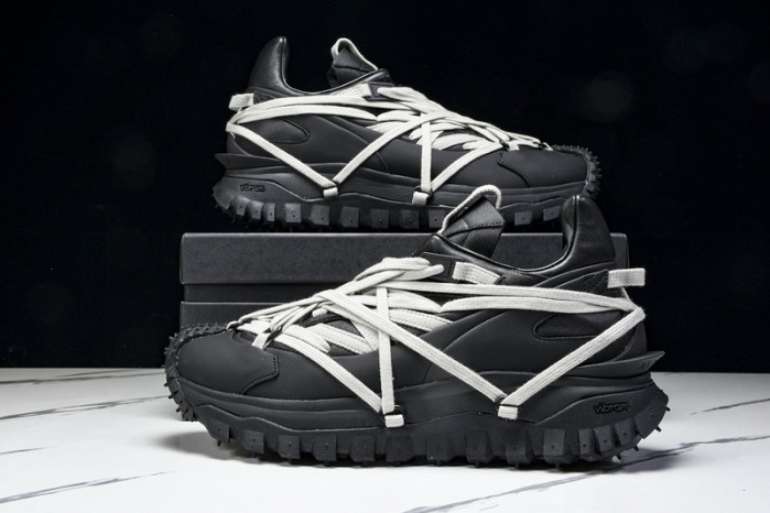 RICK OWENS SNEAKERS  copshpe OR-274