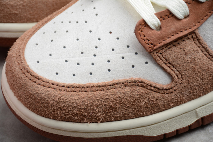 Nike Dunk Low PRM Medium Curry DD1390-100